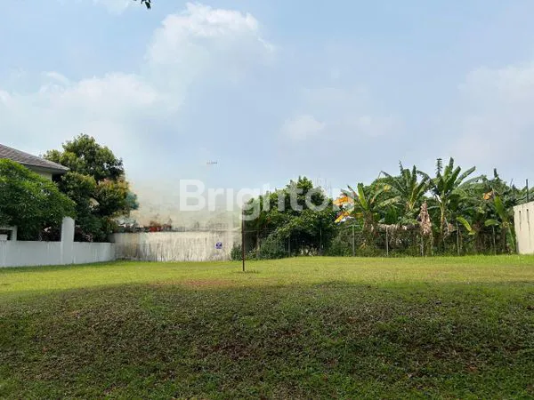 image KAVLING GANDENG CLUSTER  DIPONEGORO LIPPO CENTRAL TANGERANG (1)