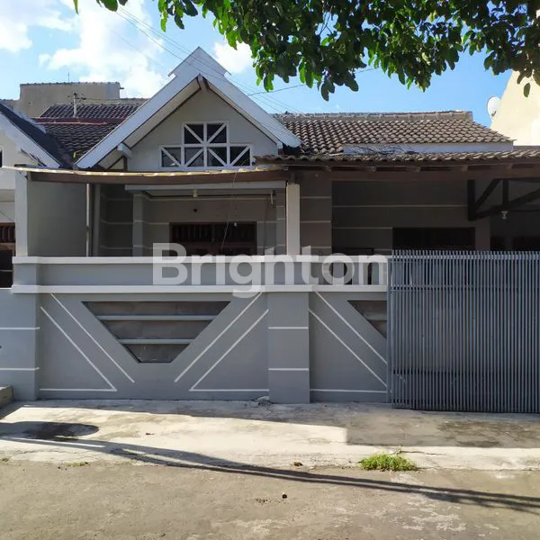 image RUMAH DI FAJAR INDAH DEKAT DENGAN EXIT TOL DEKAT JIH SOLO DEKAT MANAHAN  (4)