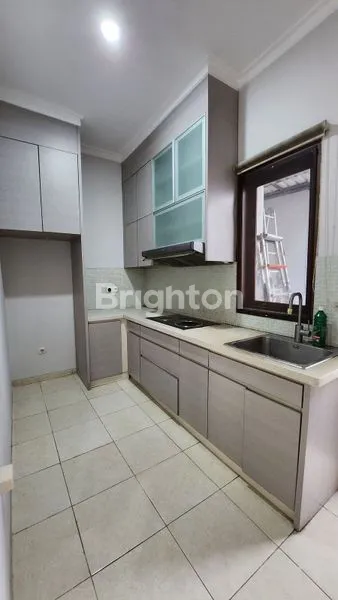 image RUMAH BARU COZY UNTUK YOUNG COUPLE (6)