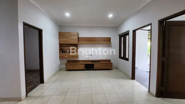 image RUMAH BARU COZY UNTUK YOUNG COUPLE (2)