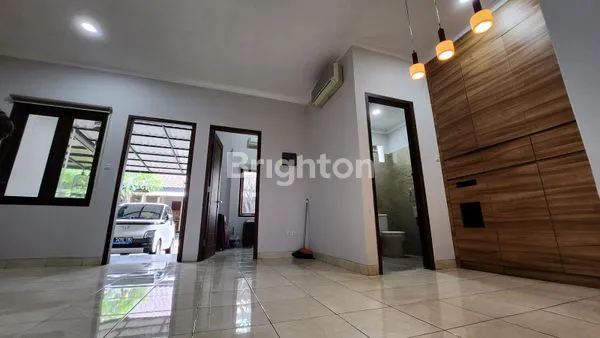 image RUMAH BARU COZY UNTUK YOUNG COUPLE (8)