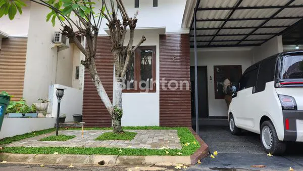 image RUMAH BARU COZY UNTUK YOUNG COUPLE (1)