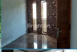 image RUMAH 2 LANTAI SIAP HUNI DI DESA NGAGLIK, SIDOREJO, EBENDOSARI SUKOHARJO (2)