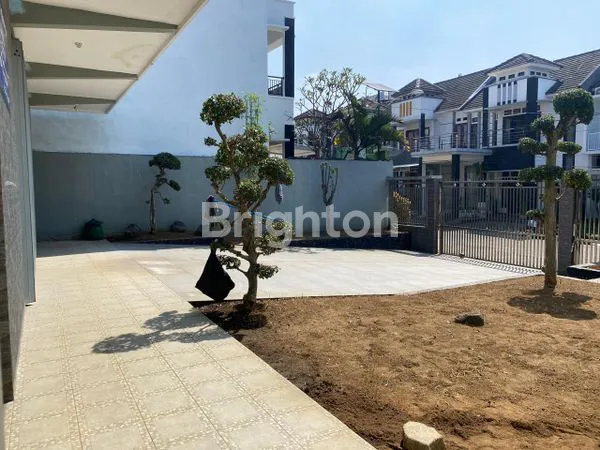 image JUAL VILLA BATU BANGUNAN BARU KUSUMA ESTATE (3)