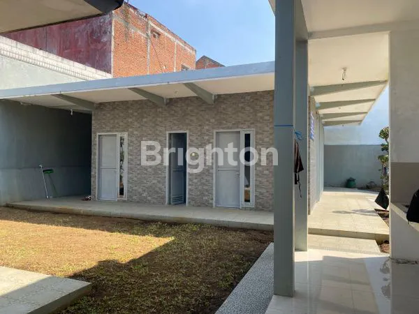 image JUAL VILLA BATU BANGUNAN BARU KUSUMA ESTATE (4)