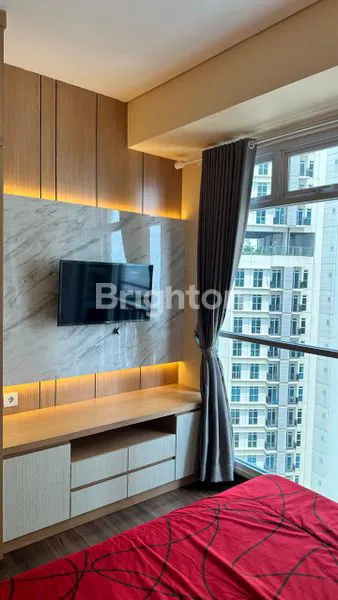 image APARTEMENT PURI ORCARD CEDAR HEIGHT (3)