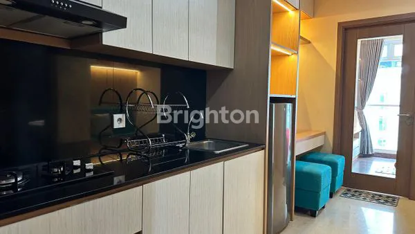 image APARTEMENT PURI ORCARD CEDAR HEIGHT (7)