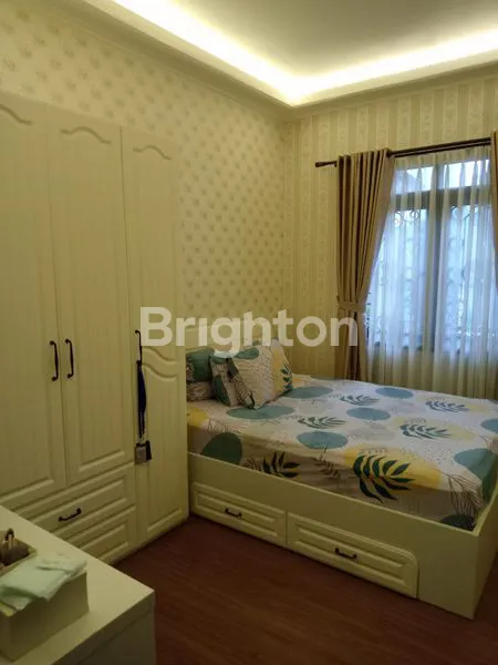 image RUMAH MEWAH CANTIK MURAH SIAP HUNI DI ISLAMIC VILLAGE KARAWACI (5)