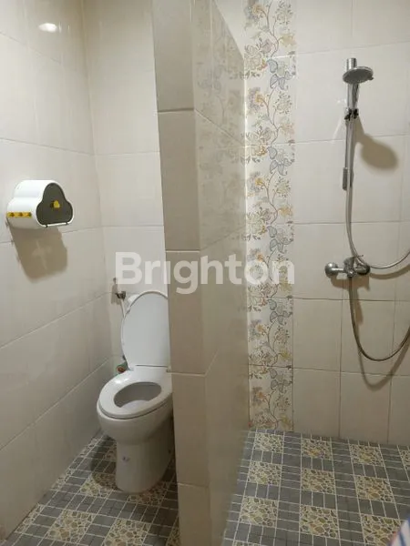 image RUMAH MEWAH CANTIK MURAH SIAP HUNI DI ISLAMIC VILLAGE KARAWACI (8)