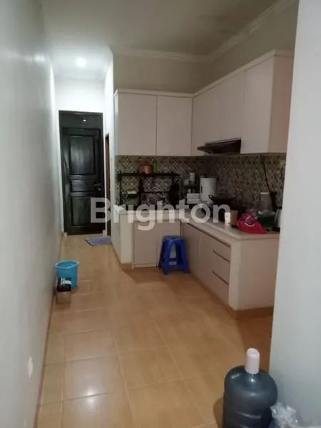 image RUMAH SIAP HUNI DI KOMPLEK ISLAMIC VILLAGE TANGERANG  (7)