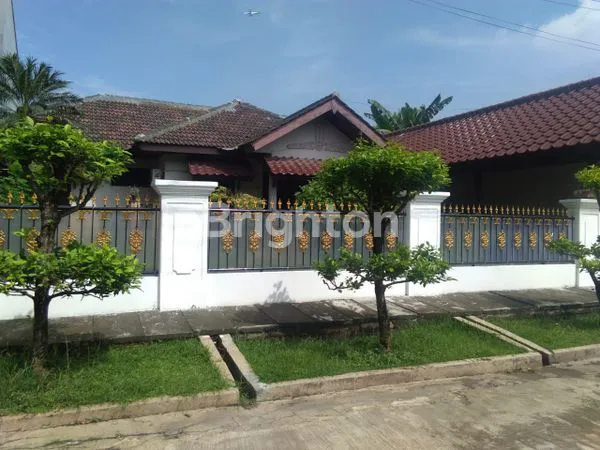 image RUMAH MEWAH CUANTIK JAKAPERMAI (1)