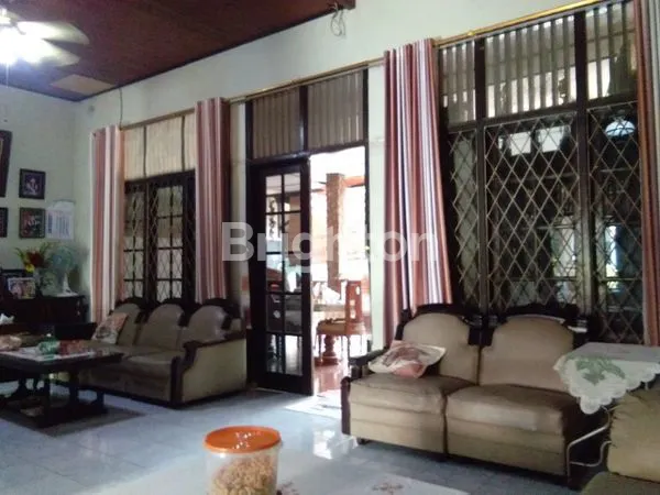 image RUMAH MEWAH CUANTIK JAKAPERMAI (5)