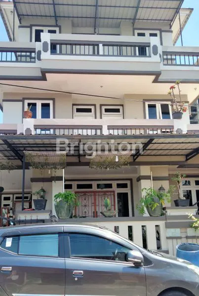 image PERUMAHAN BALOI INDAH RUMAH + KOST KOSAN  (2)