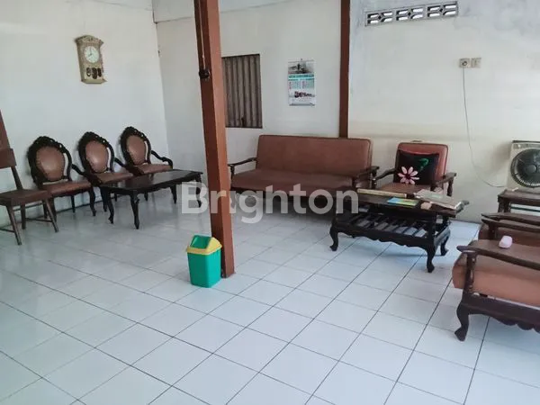 image JUAL TANAH BONUS RUMAH MASIH TERAWAT DAN SEDERHANA (2)