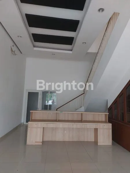 image RUKO 3 1/2 LANTAI SIAP USAHA, DI SUMMARECON GADING SERPONG, TANGERANG SELATAN (2)