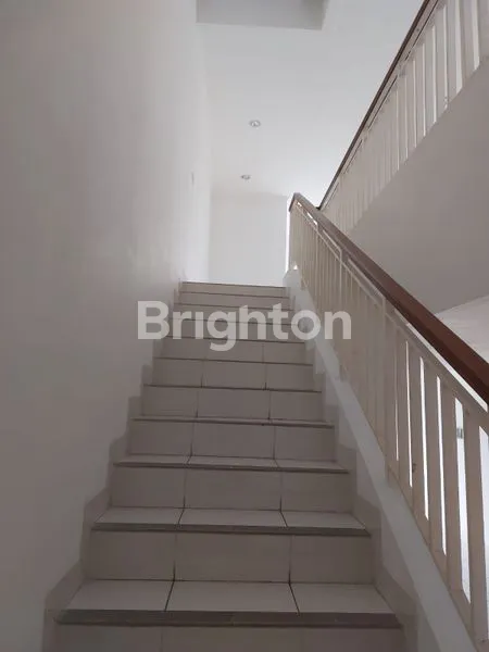 image RUKO 3 1/2 LANTAI SIAP USAHA, DI SUMMARECON GADING SERPONG, TANGERANG SELATAN (3)