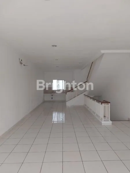 image RUKO 3 1/2 LANTAI SIAP USAHA, DI SUMMARECON GADING SERPONG, TANGERANG SELATAN (7)