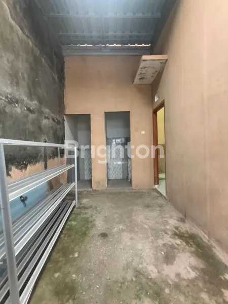 image RUMAH HUNIAN 1 LANTAI KEDIRI (5)