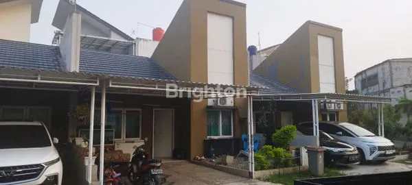 image TAKE OVER / JUAL PERUMAHAN DI PUSAT BEKASI KOTA (1)