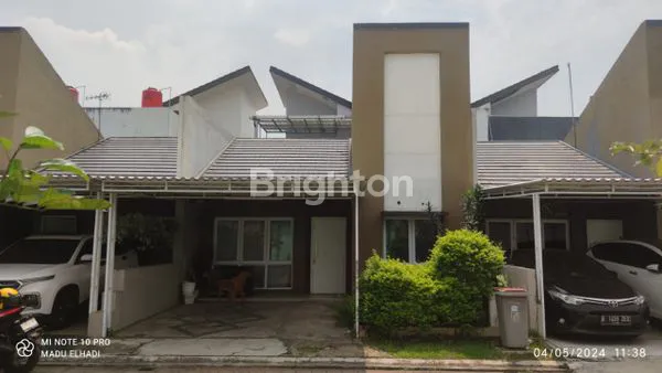 image TAKE OVER / JUAL PERUMAHAN DI PUSAT BEKASI KOTA (2)