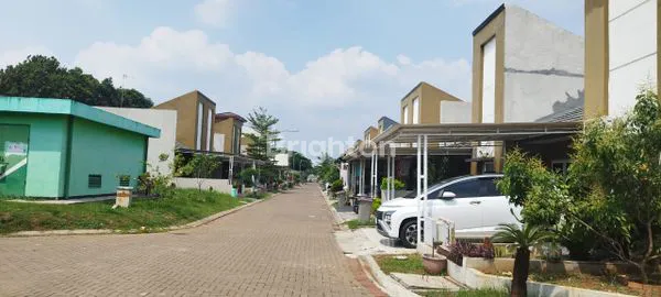 image TAKE OVER / JUAL PERUMAHAN DI PUSAT BEKASI KOTA (3)