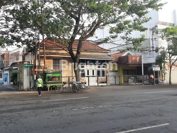 image LUAS 352 M2, RUMAH UNDAAN NOL JALAN RAYA (1)