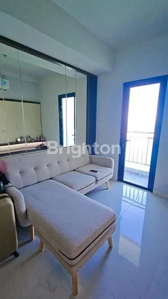 JUAL APARTEMEN DELFT FULL FURNISHED