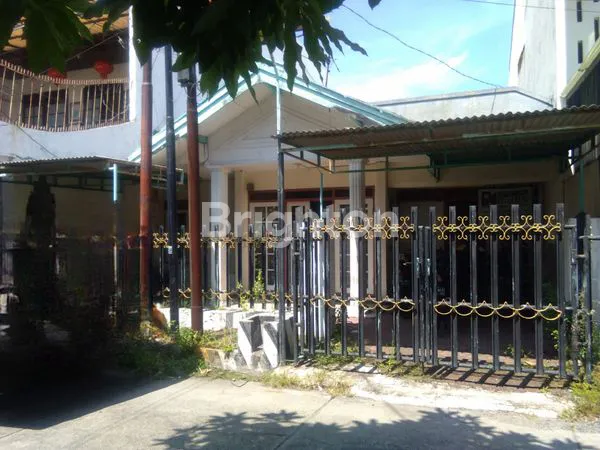 image DEKAT GALAXY, RUMAH WISMA PERMAI TENGAH (1)