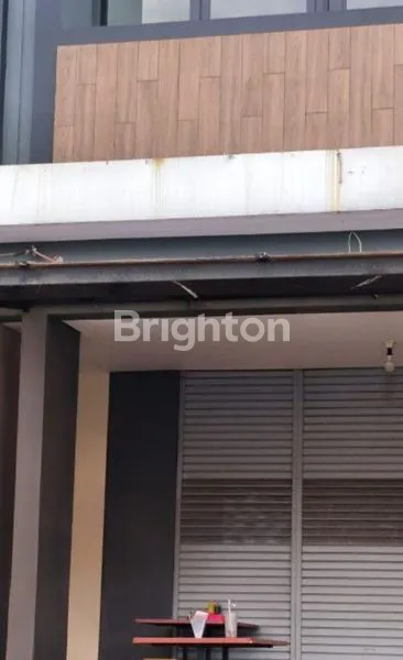 Gambar Property RUKO SIAP DIPAKAI USAHA LOKASI KOTA BARU PARAHYANGAN