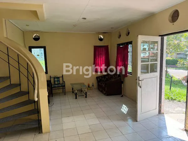 image VILLA KOTA BUNGA BLOK K2  , PUNCAK BOGOR  (3)