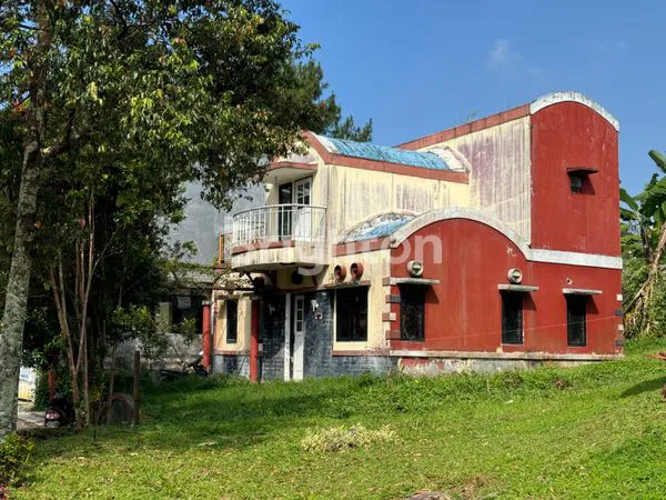 image VILLA KOTA BUNGA BLOK K2  , PUNCAK BOGOR  (1)