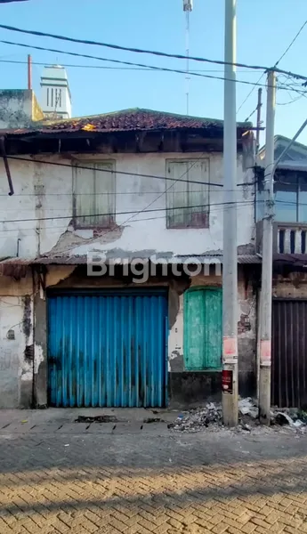 image RUKO DAERAH PERDAGANGAN DI KALIMAS UDIK DAERAH AMPEL RAMAI (1)