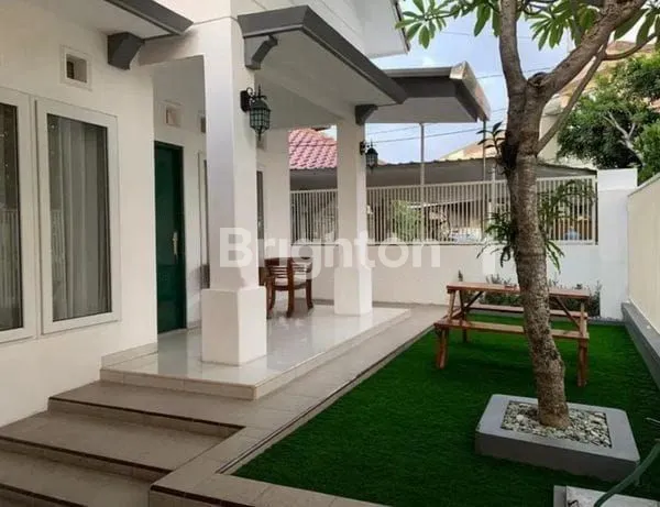 image RUMAH TERAWAT SIAP HUNI DI DELTASARI  (2)