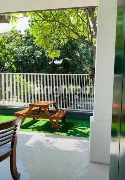 image RUMAH TERAWAT SIAP HUNI DI DELTASARI  (4)