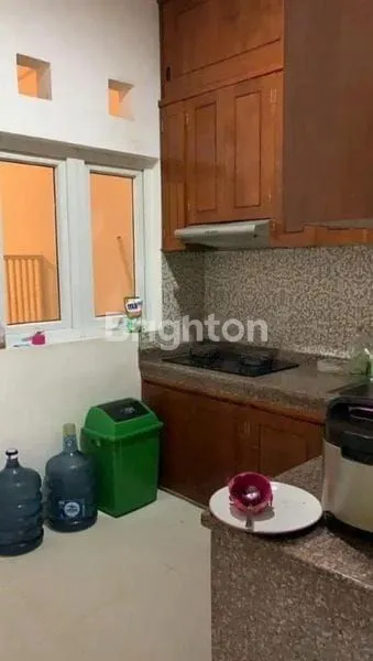 image RUMAH TERAWAT SIAP HUNI DI DELTASARI  (5)