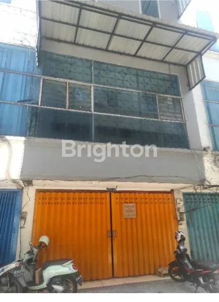 image SURYA INTI DISEWAKAN MURAH RUKO COCOK UTK KANTOR DLL MURAH (1)