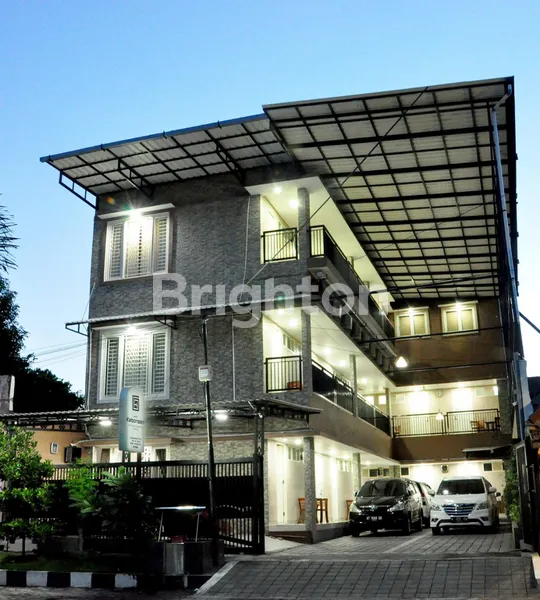 image RUMAH GUEST HOUSE DI GAYUNG KEBONSARI SURABAYA (1)