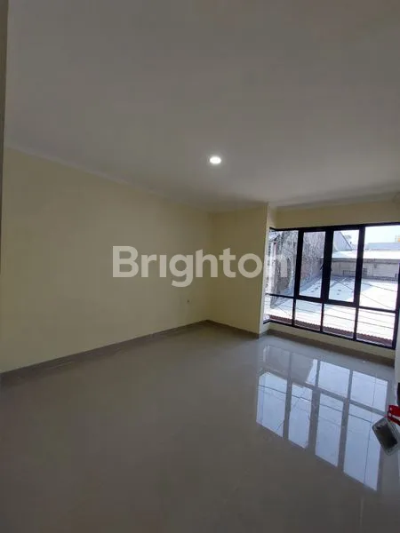 image RUMAH TANJUNG DUREN BARU 3 LT JALAN MANGGIS , JAKARTA BARAT  (2)