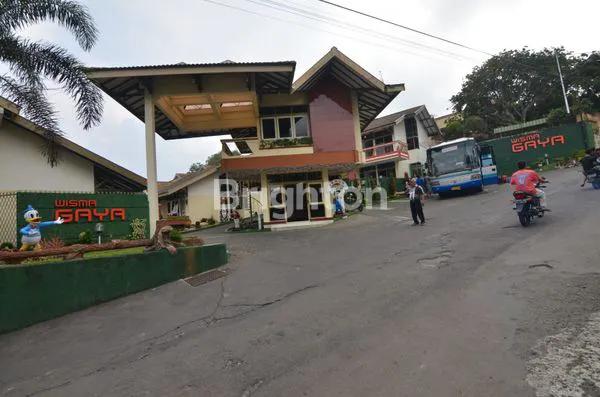 image DIJUAL HOTEL GAYA DI BANDUNGAN SEMARANG (1)