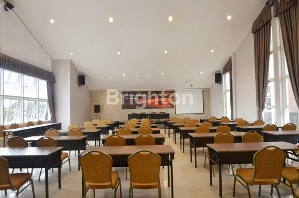 image DIJUAL HOTEL GAYA DI BANDUNGAN SEMARANG (6)