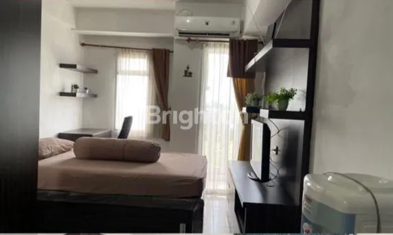 image APARTEMEN DRAMAGA FULL FURNISH DEKAT KAMPUS IPB BOGOR  (3)