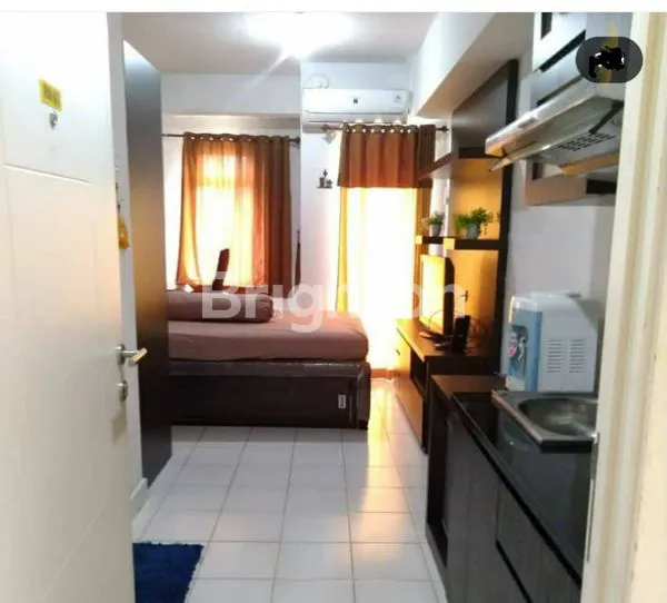image APARTEMEN DRAMAGA FULL FURNISH DEKAT KAMPUS IPB BOGOR  (2)