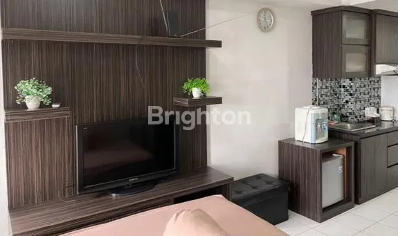 image APARTEMEN DRAMAGA FULL FURNISH DEKAT KAMPUS IPB BOGOR  (5)