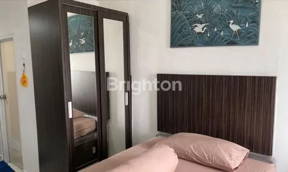 image APARTEMEN DRAMAGA FULL FURNISH DEKAT KAMPUS IPB BOGOR  (4)