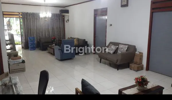 image RUMAH DI JL. RAYA PEMUDA (4)