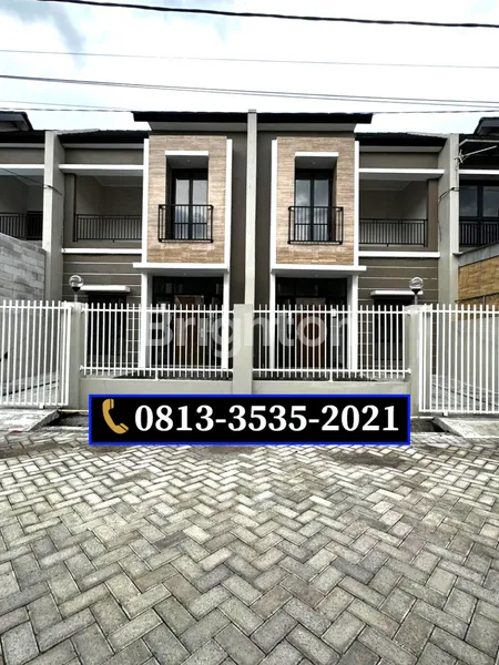 image MILIKI RUMAH ALANA TAMBAK OSO TAHAP 3 HARGA 600JUTAAN (7)