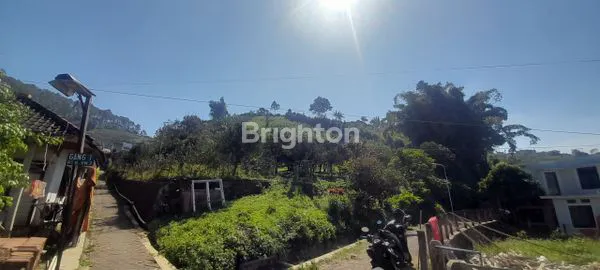 image TANAH MURAH POLLL WILAYAH WISATA BUKIT BINTANG (1)