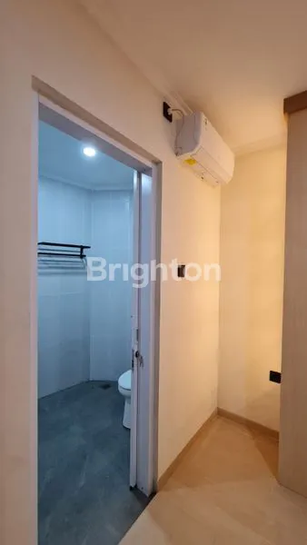 image SOLO BARU TOWNHOUSE FULL FURNISHED SIAP HUNI (6)