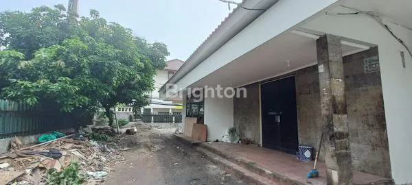 image RUMAH BAGUS 2LANTAI,HOOK;LT 732M2,SHM,HOKI,JALAN 2 MOBIL,SELANGKAH BINUS ANGGREK,COCOK KANTOR,KOS2AN,CAFE DLL (3)