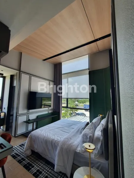 image RUMAH TROPICAL MODERN 1M-AN MEPET GWALK, PAKUWON MALL SURABAYA BARAT (4)